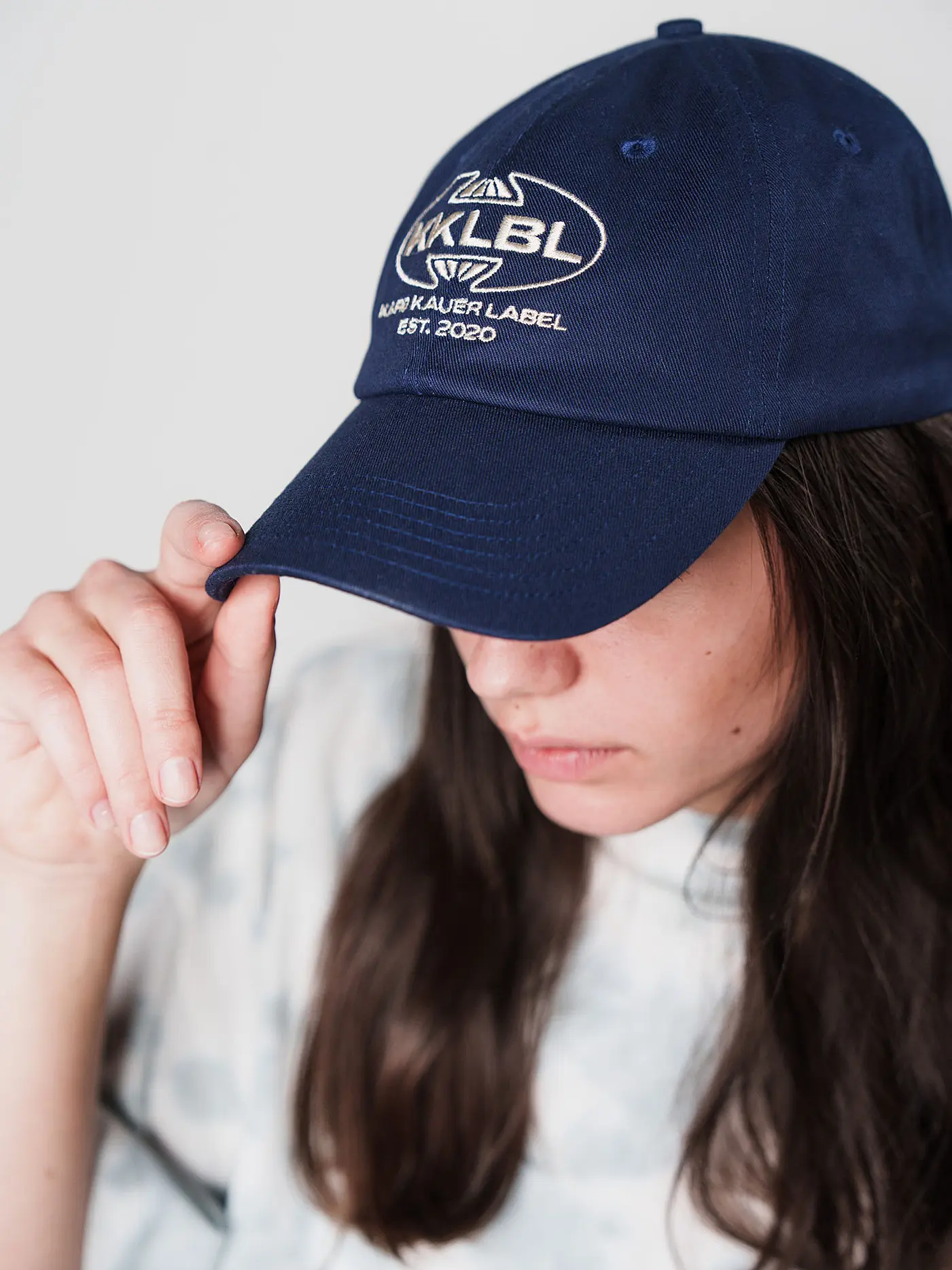 KARO KAUER | Kappe | 